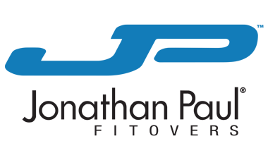Jonathan Paul Fitovers logo