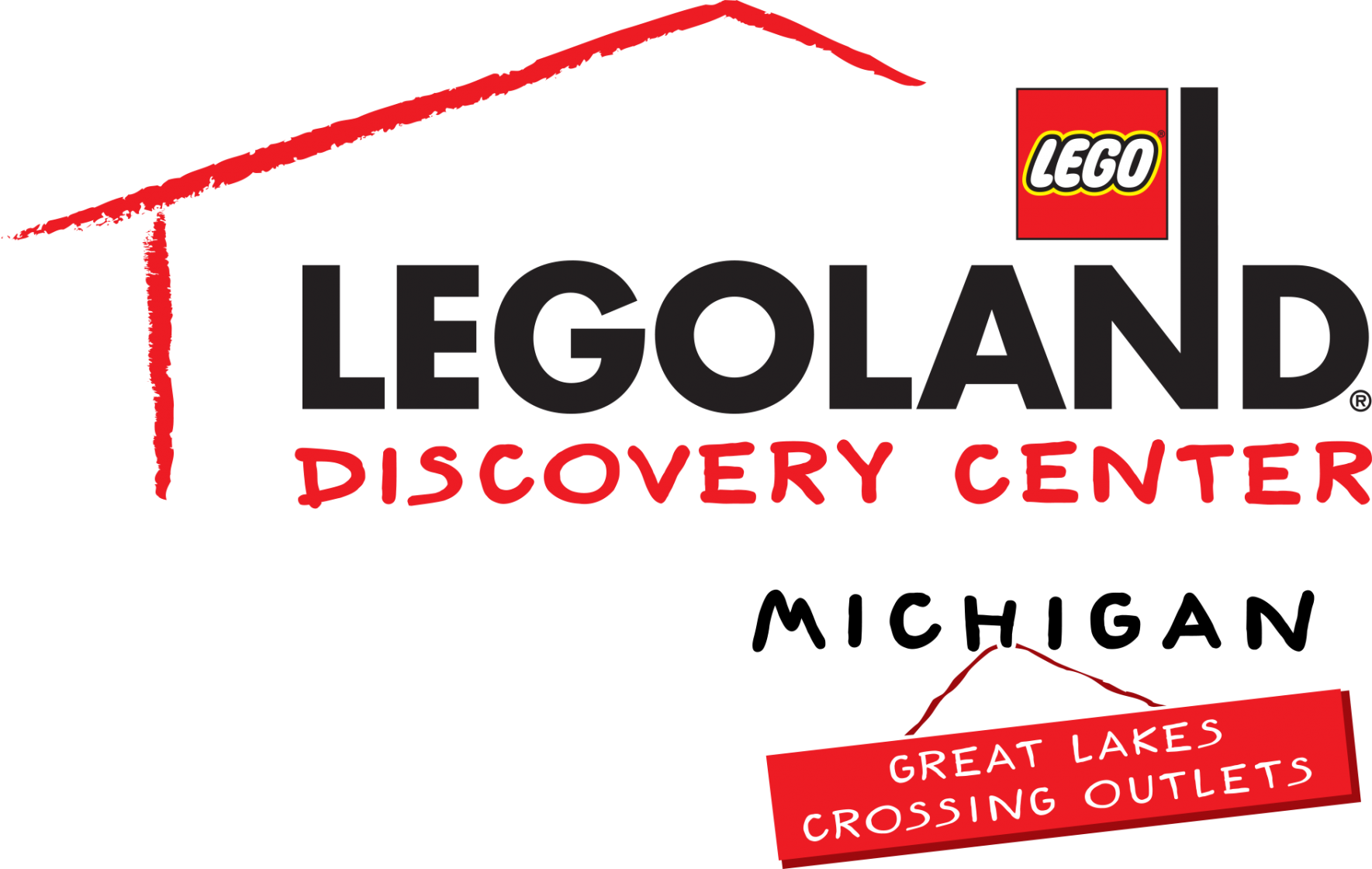 Legoland Discovery Center - $12 Off S MI | Blue365 Deals