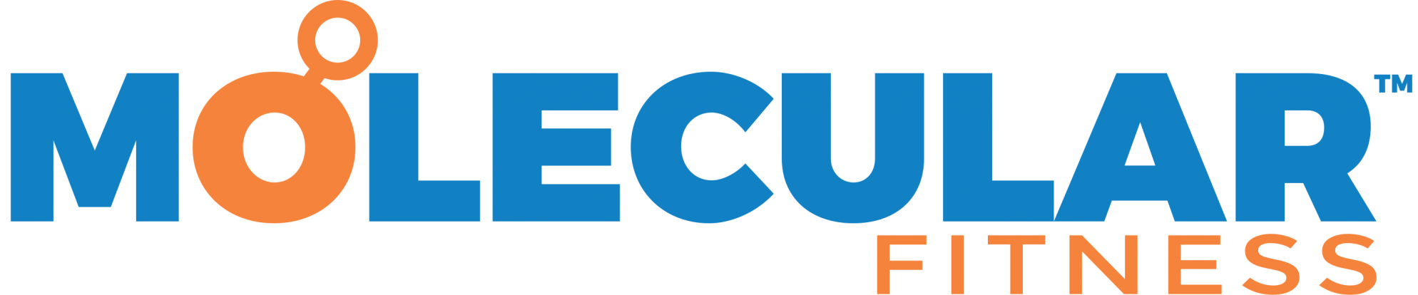 Molecular Fitness logo