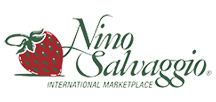 Logo de Nino Salvaggio