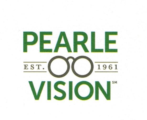 Pearle Vision logo