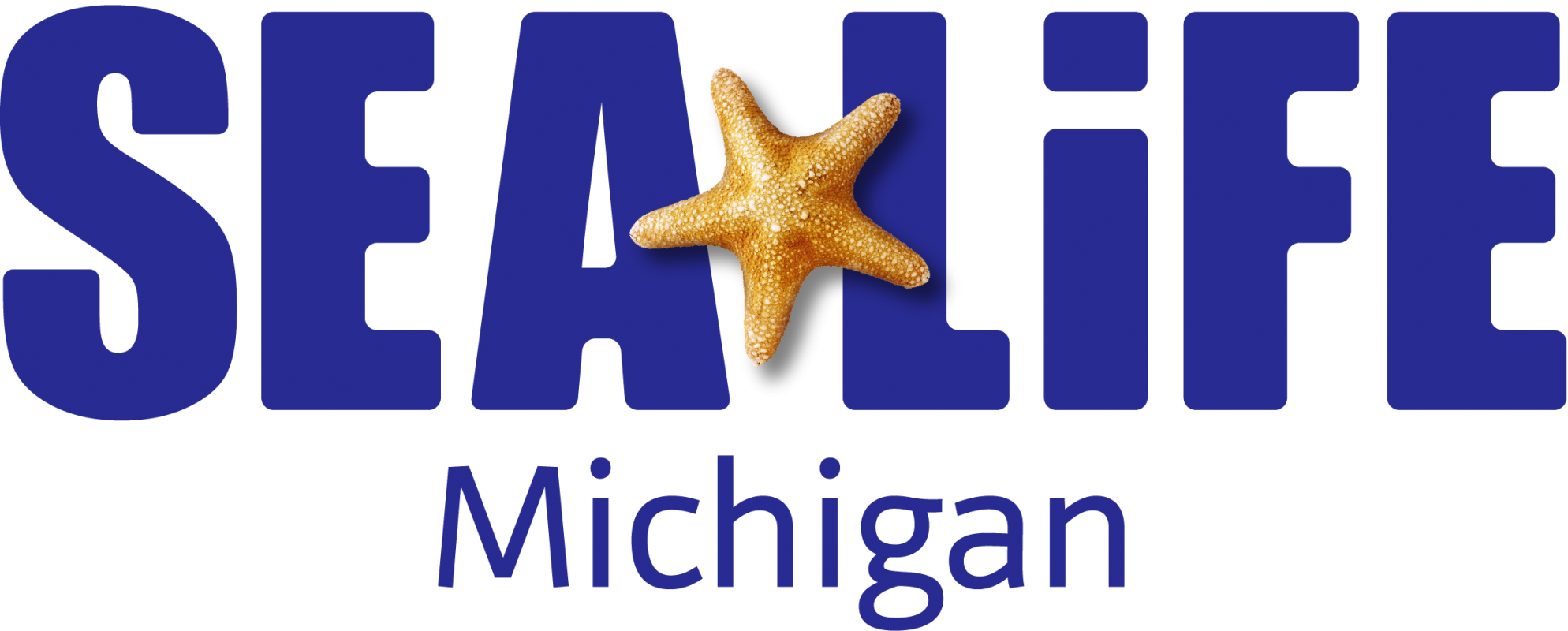 SEA LIFE Michigan Aquarium - $6 Off S MI | Blue365 Deals