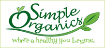 Simple Organics logo