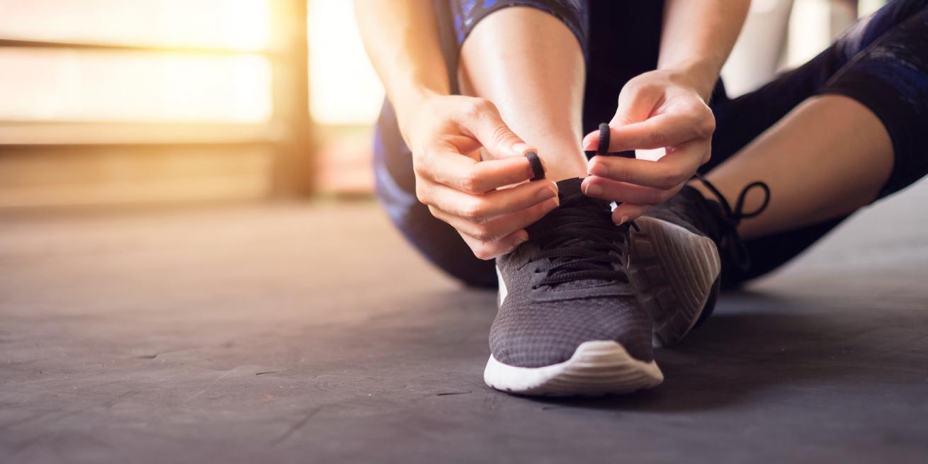 How to Know When it’s Time for New Shoes Blue365 Deals