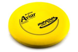 Disc Golf Putter