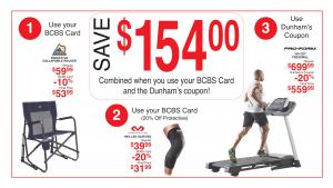 Dunhams Sports - 10% Off S MI | Blue365 Deals
