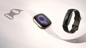 Fitbit Sense Device Image