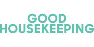  Logo de la revista Good Housekeeping
