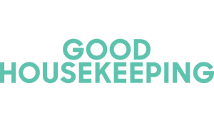 Good Housekeeping logo