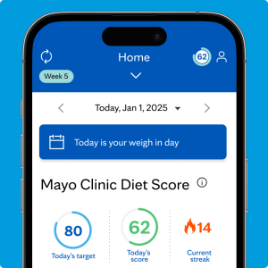 diet score app