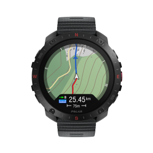 reloj de arena Polar