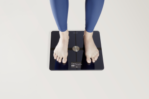 Withings Body Plus Scale Image